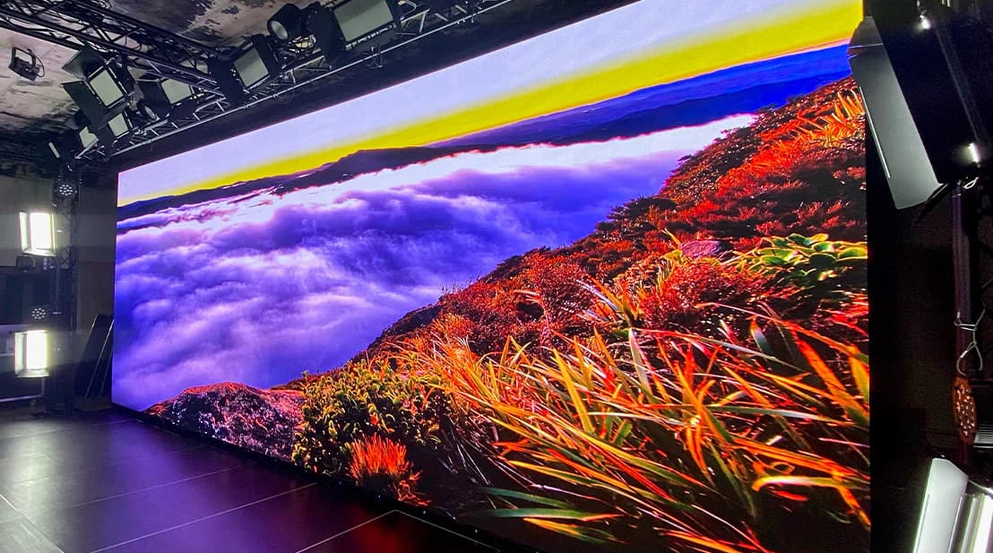 Kiralık (Rental) LED Ekran galeri 2